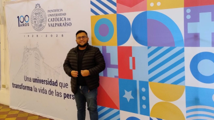 Noticia: Universidad Mariana participa en el I Encuentro Internacional de Jóvenes Universitarios Líderes del Pacto Educativo Global